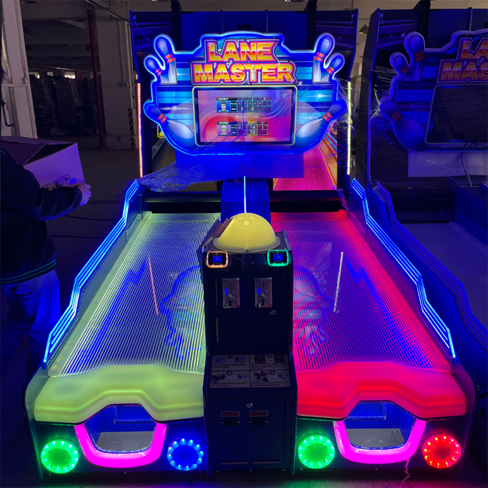 ticket arcade game machines for sale