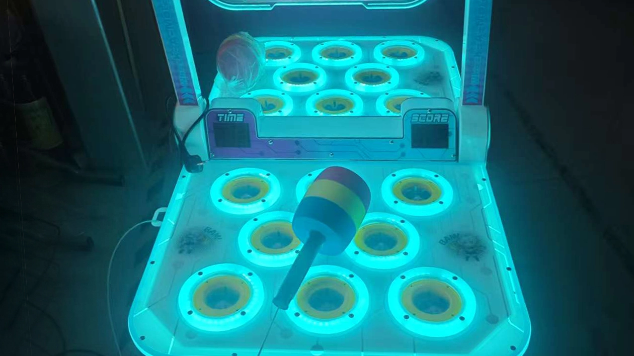ticket-arcade-game-machines-for-sale - DINIBAO ticket arcade game machines for sale - DINIBAO