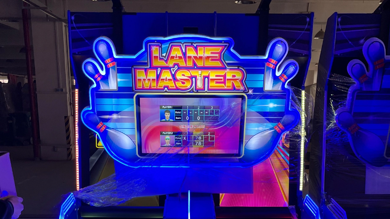 ticket-arcade-game-machines-manufacturer - DINIBAO ticket arcade game machines manufacturer - DINIBAO