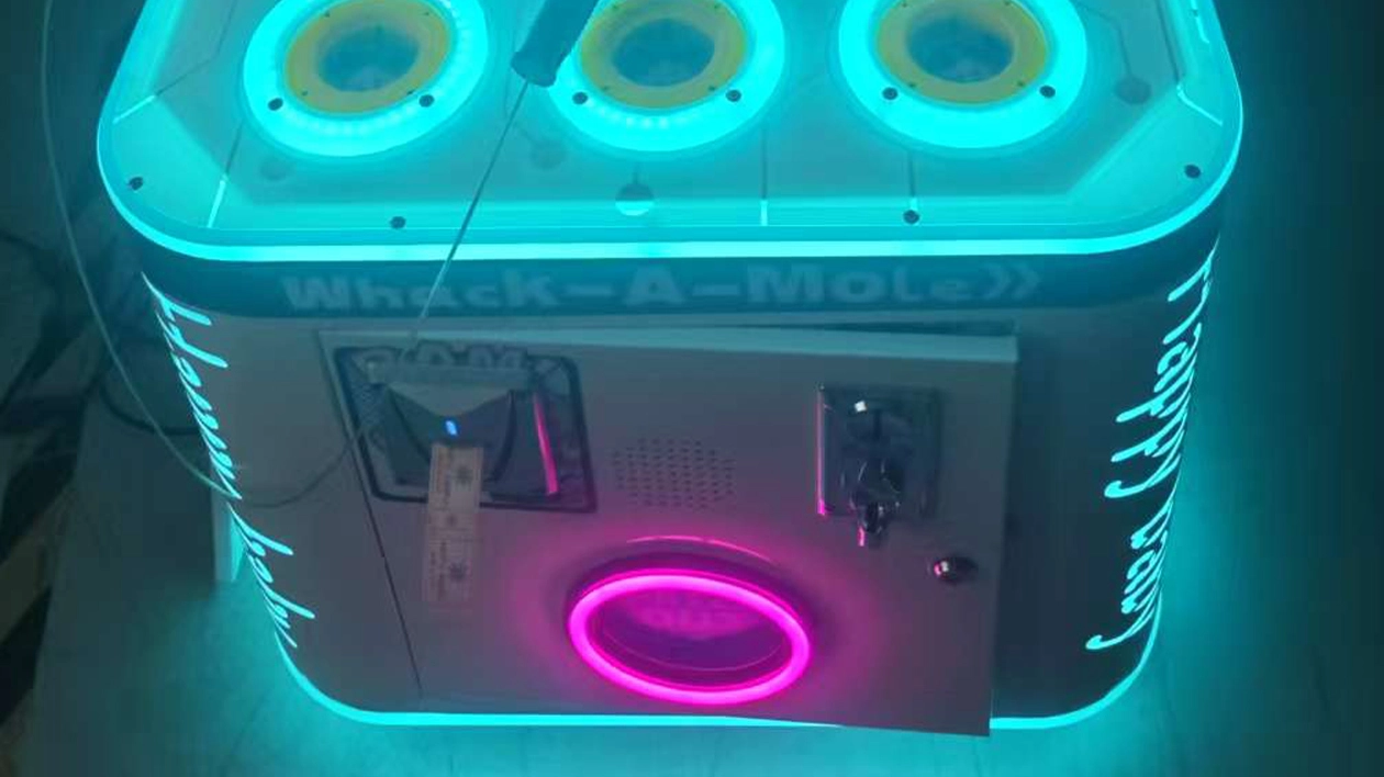 ticket-arcade-game-machines-manufacturer - DINIBAO ticket arcade game machines manufacturer - DINIBAO