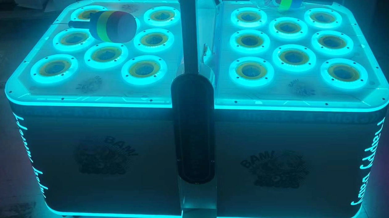 ticket-arcade-game-machines-supplier - DINIBAO ticket arcade game machines supplier - DINIBAO
