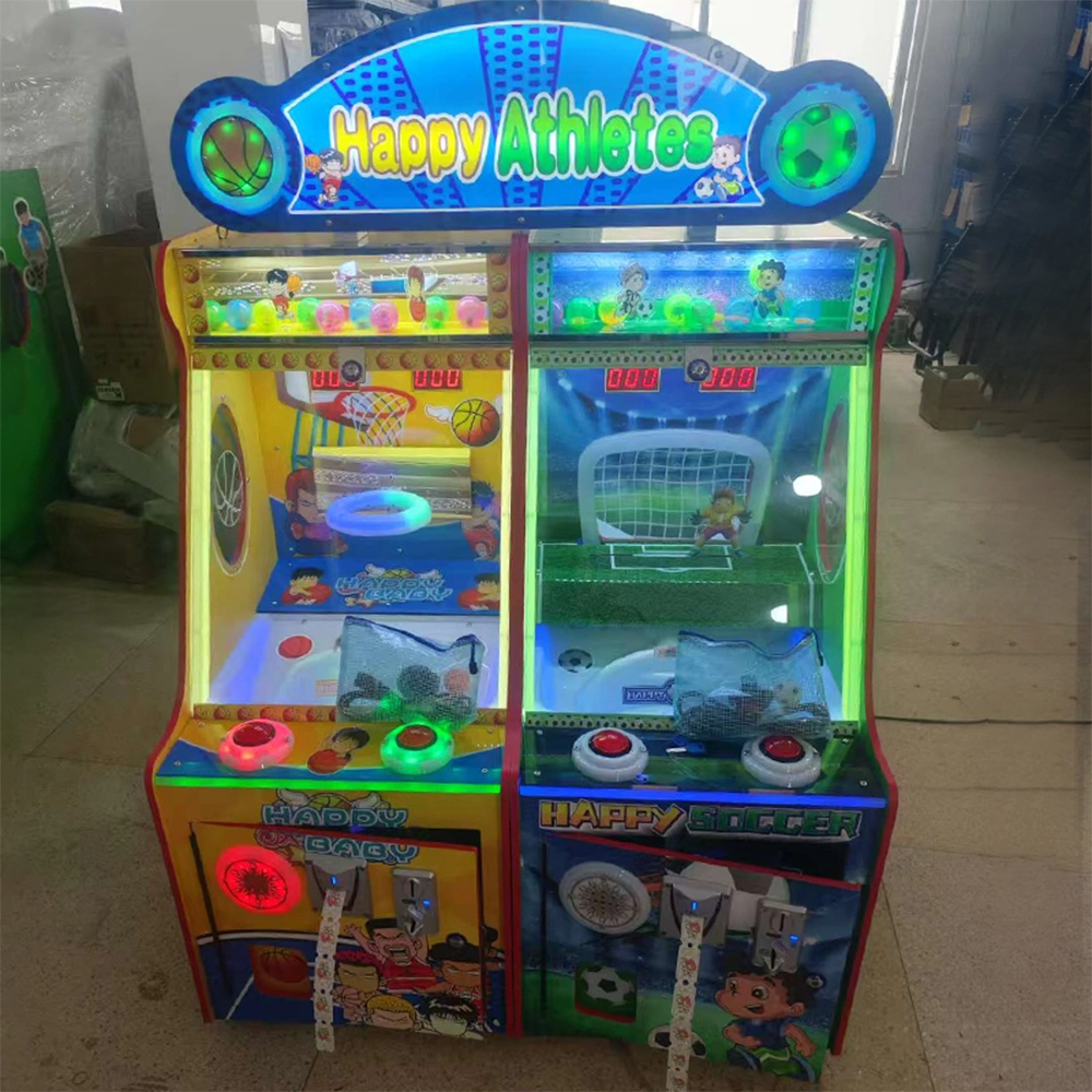 ticket arcade games - DINIBAO