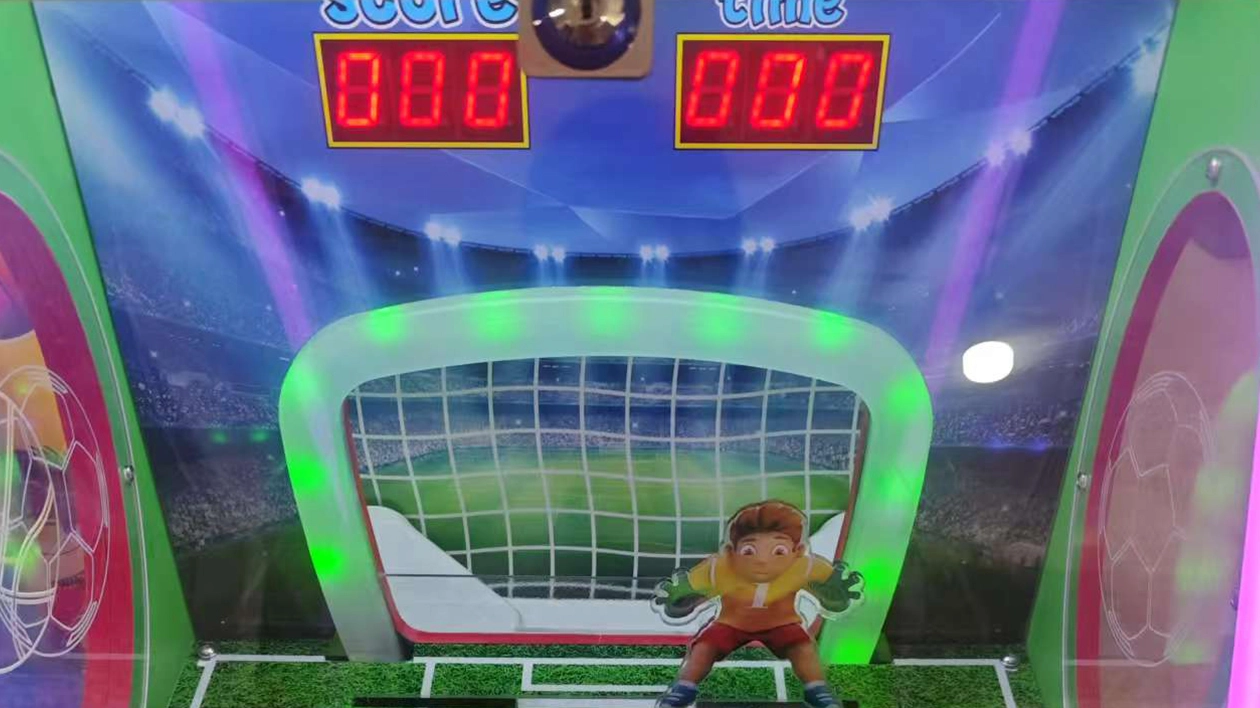ticket arcade games for FEC - DINIBAO