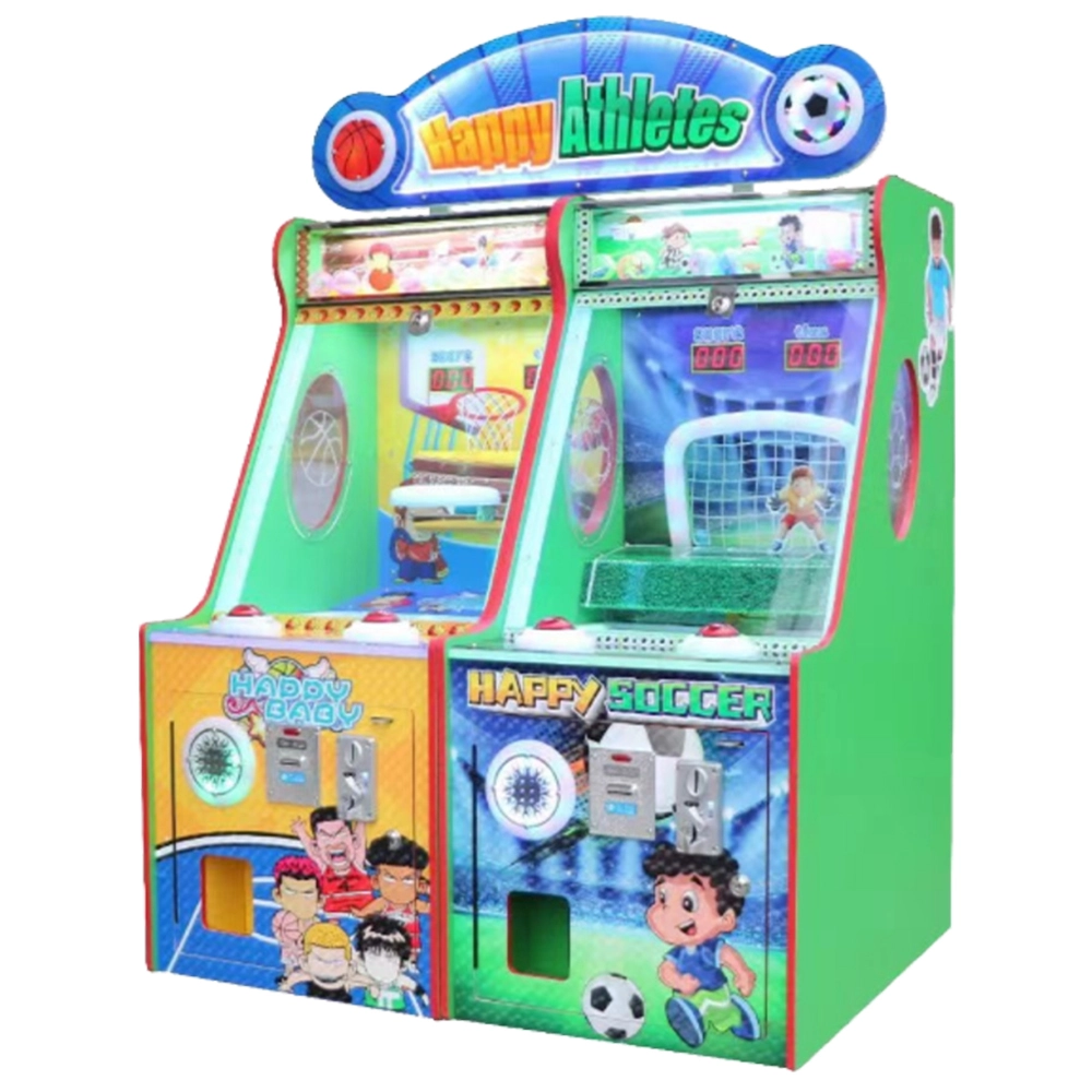 ticket arcade games - DINIBAO