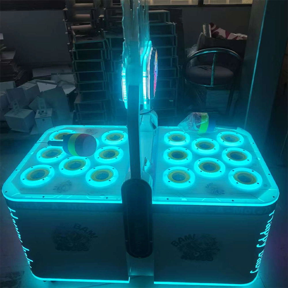 ticket arcade gaming for FEC - DINIBAO
