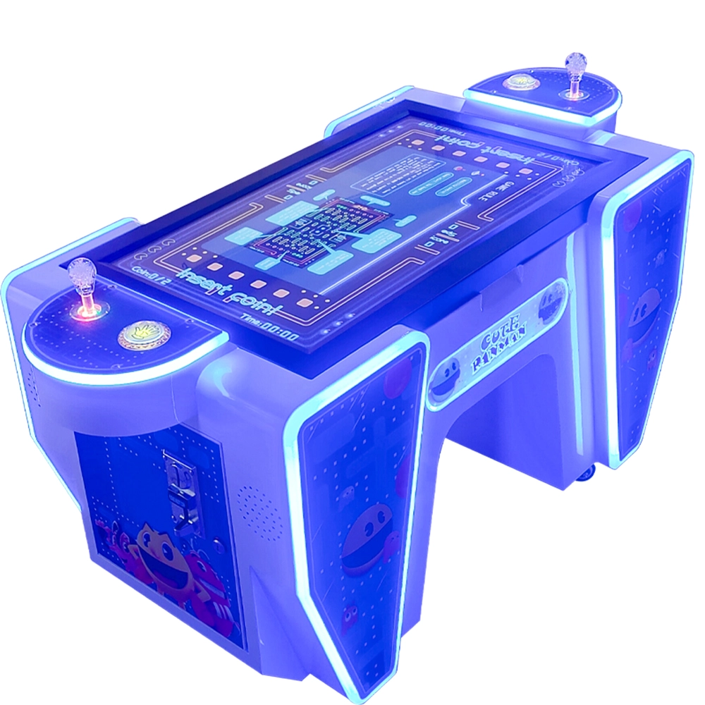 ticket arcade machine - DINIBAO