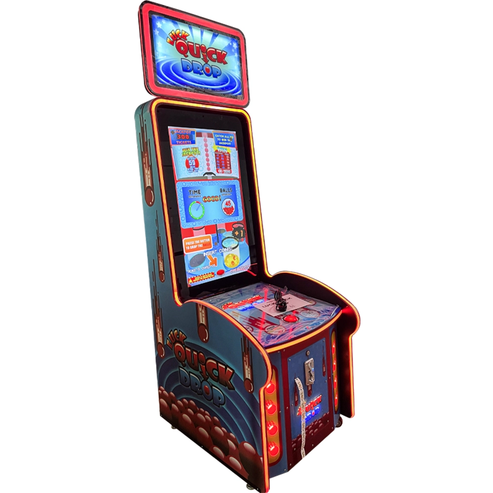 ticket arcade machine - DINIBAO