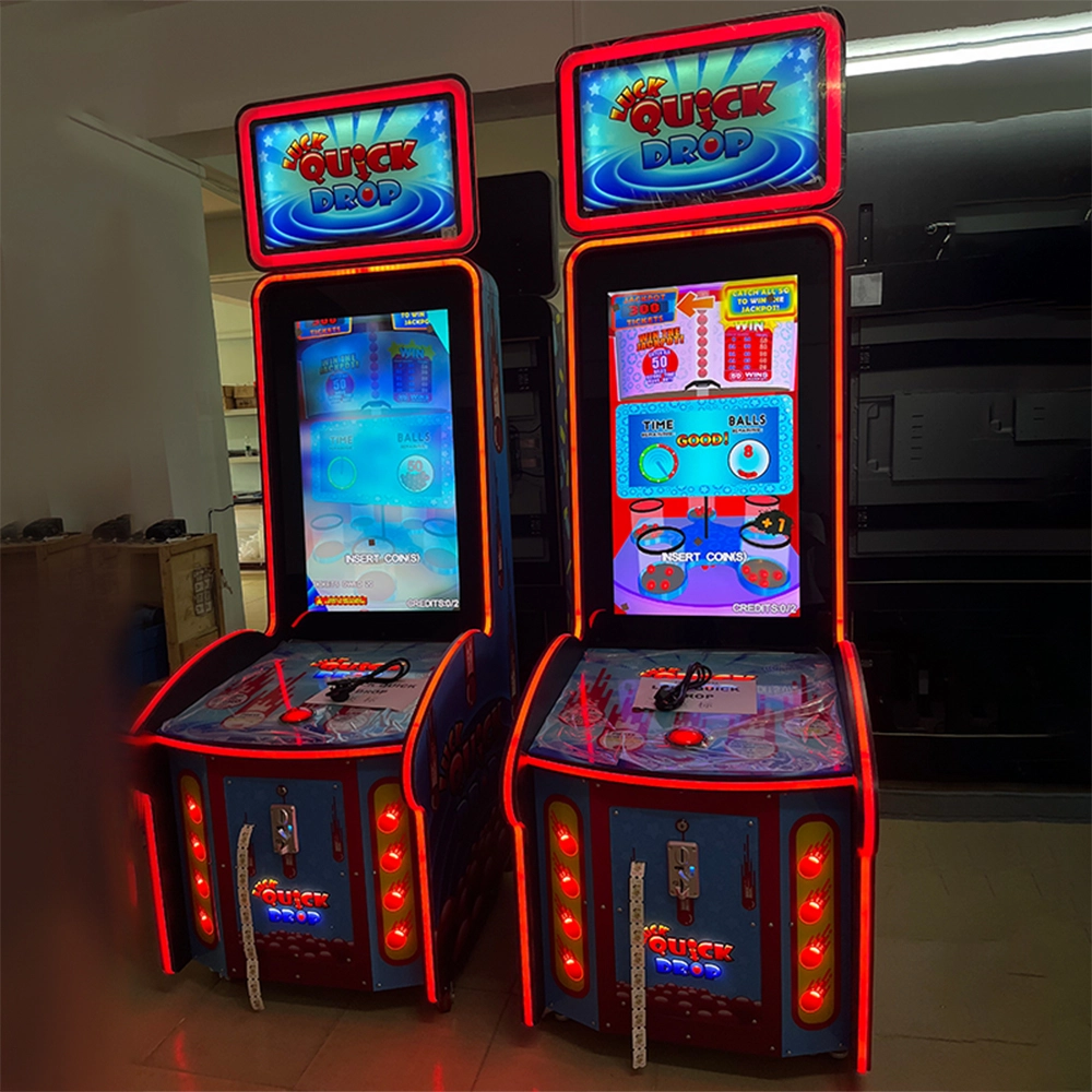 ticket arcade machine - DINIBAO ticket arcade machine - DINIBAO