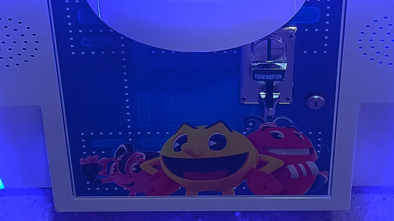 ticket-arcade-machine-for-sale - DINIBAO ticket arcade machine for sale - DINIBAO
