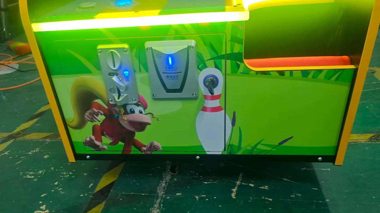 ticket-arcade-machines - DINIBAO ticket arcade machines - DINIBAO