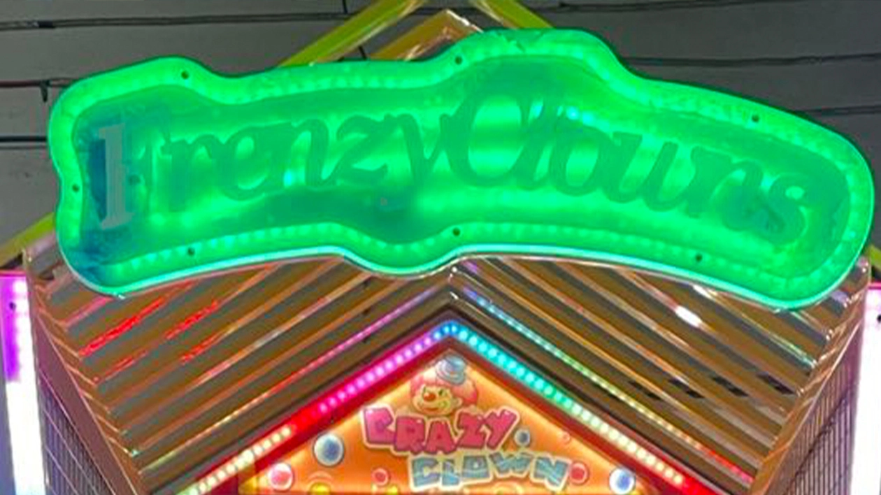 Ticket-based-game-machines - DINIBAO Ticket-based game machines - DINIBAO