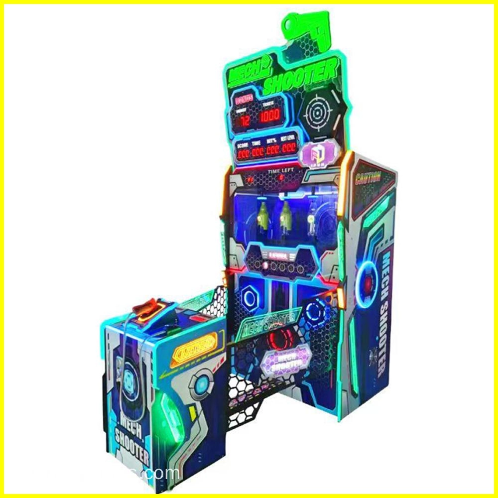 Ticket-based-game-machines - DINIBAO Ticket-based game machines - DINIBAO