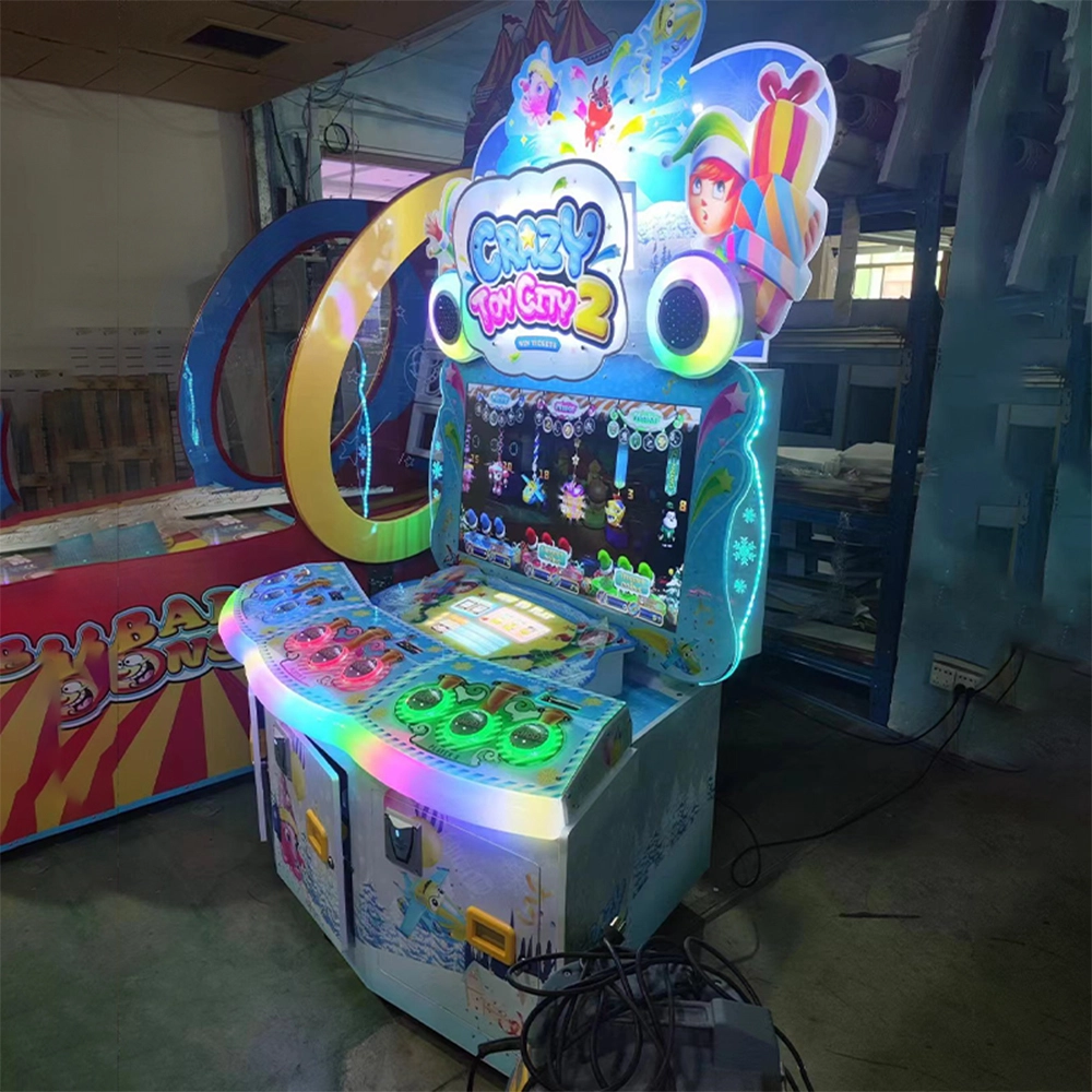 Ticket game equipment - DINIBAO