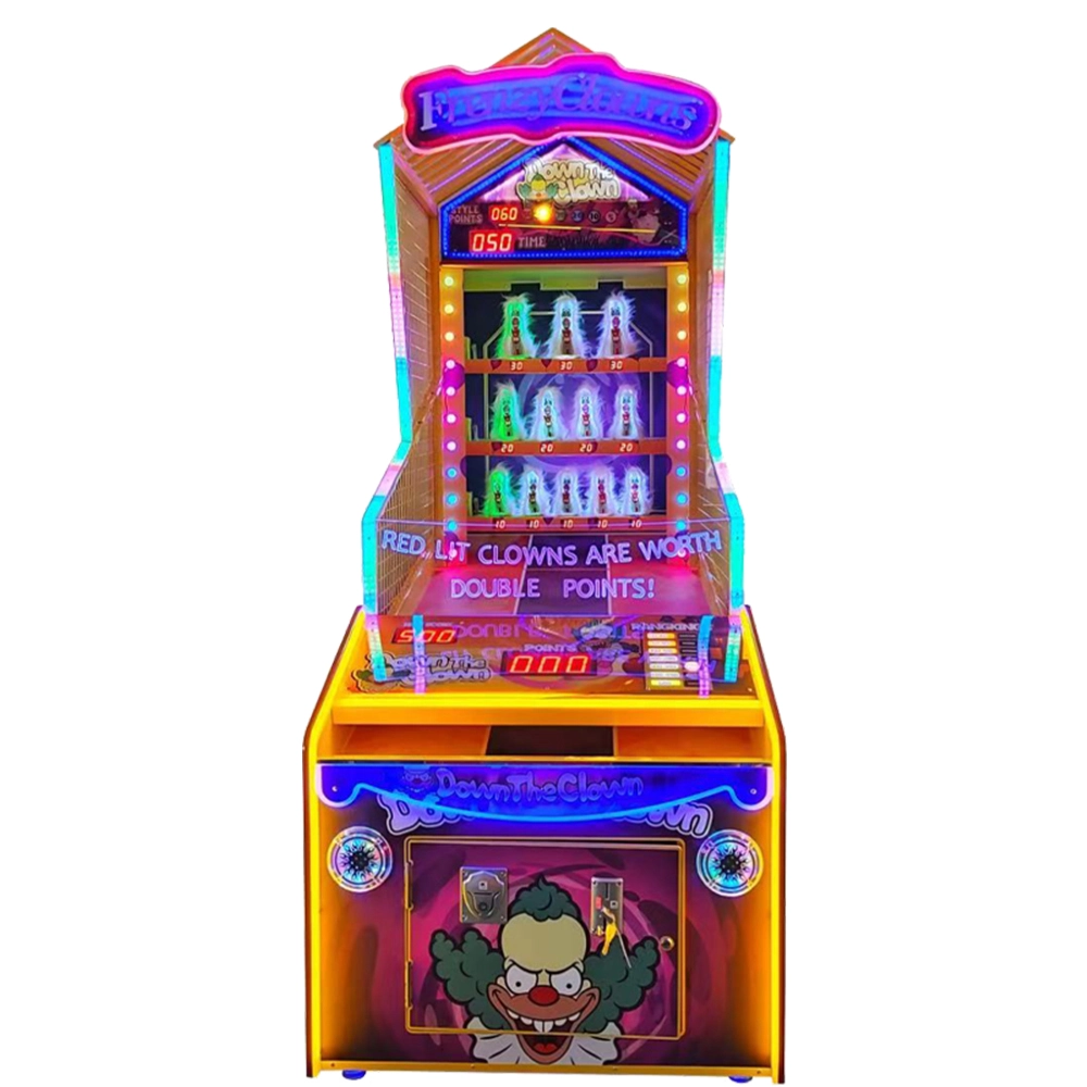 Ticket game equipment - DINIBAO