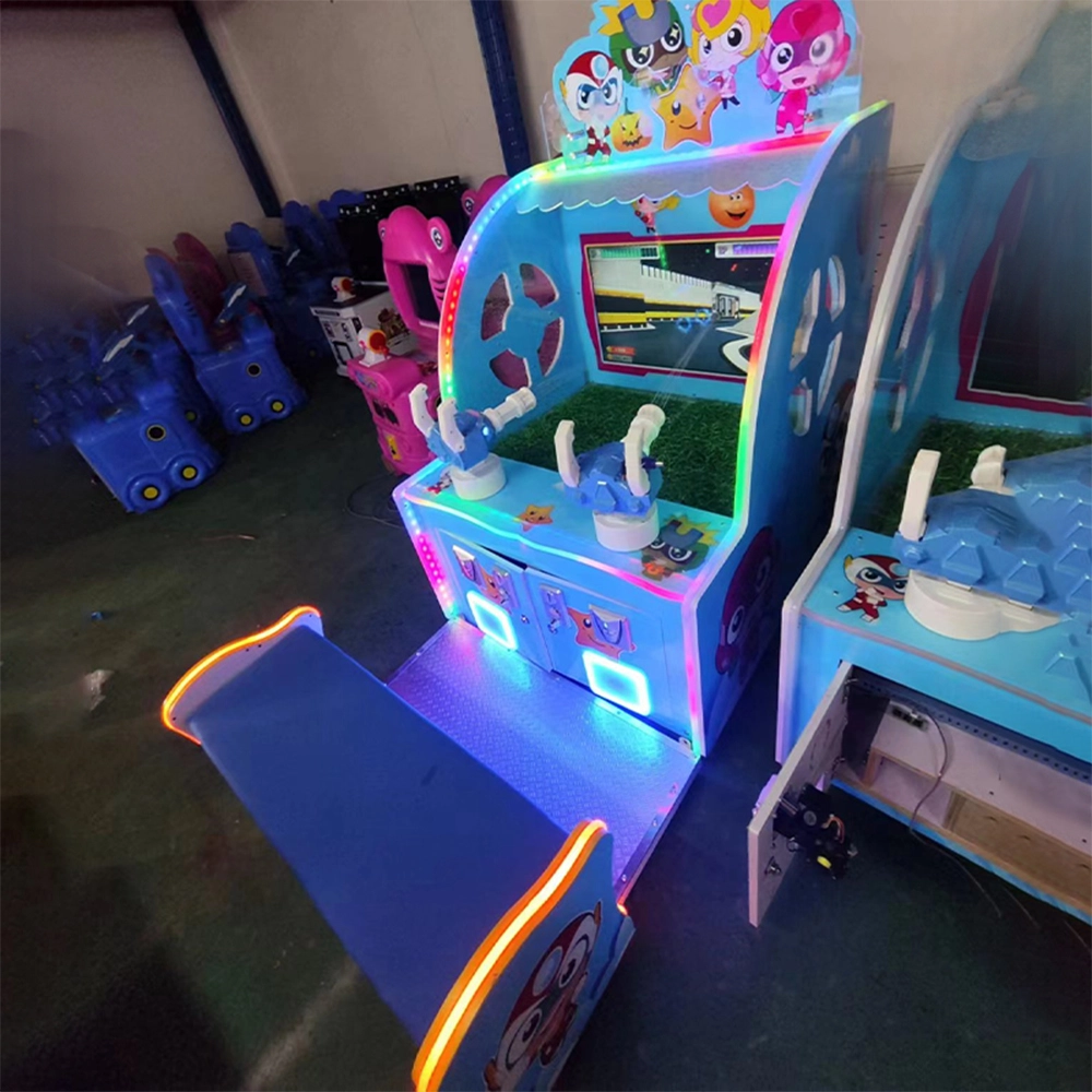 ticket game equipment - DINIBAO