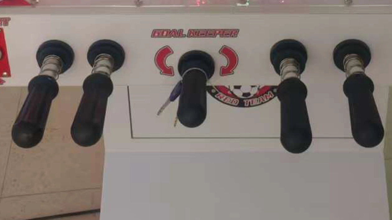 ticket game machine factory - DINIBAO
