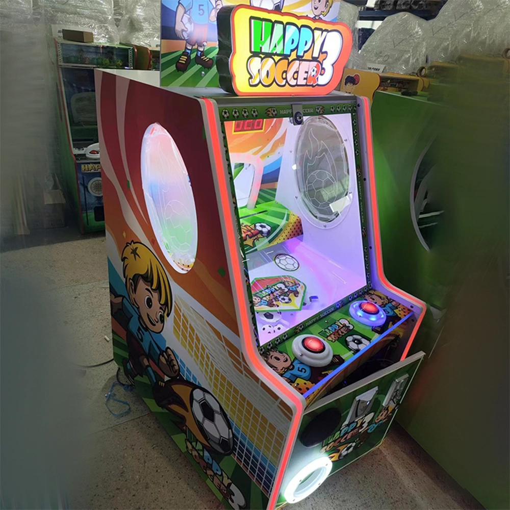 ticket game machine factory - DINIBAO