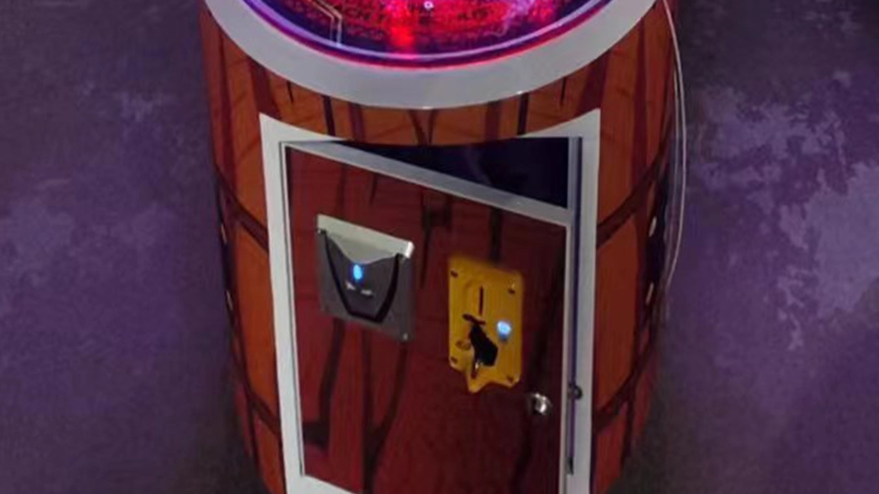 ticket-game-machine-manufacturer - DINIBAO ticket game machine manufacturer - DINIBAO