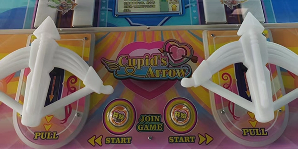 ticket-game-machine-supplier - DINIBAO ticket game machine supplier - DINIBAO