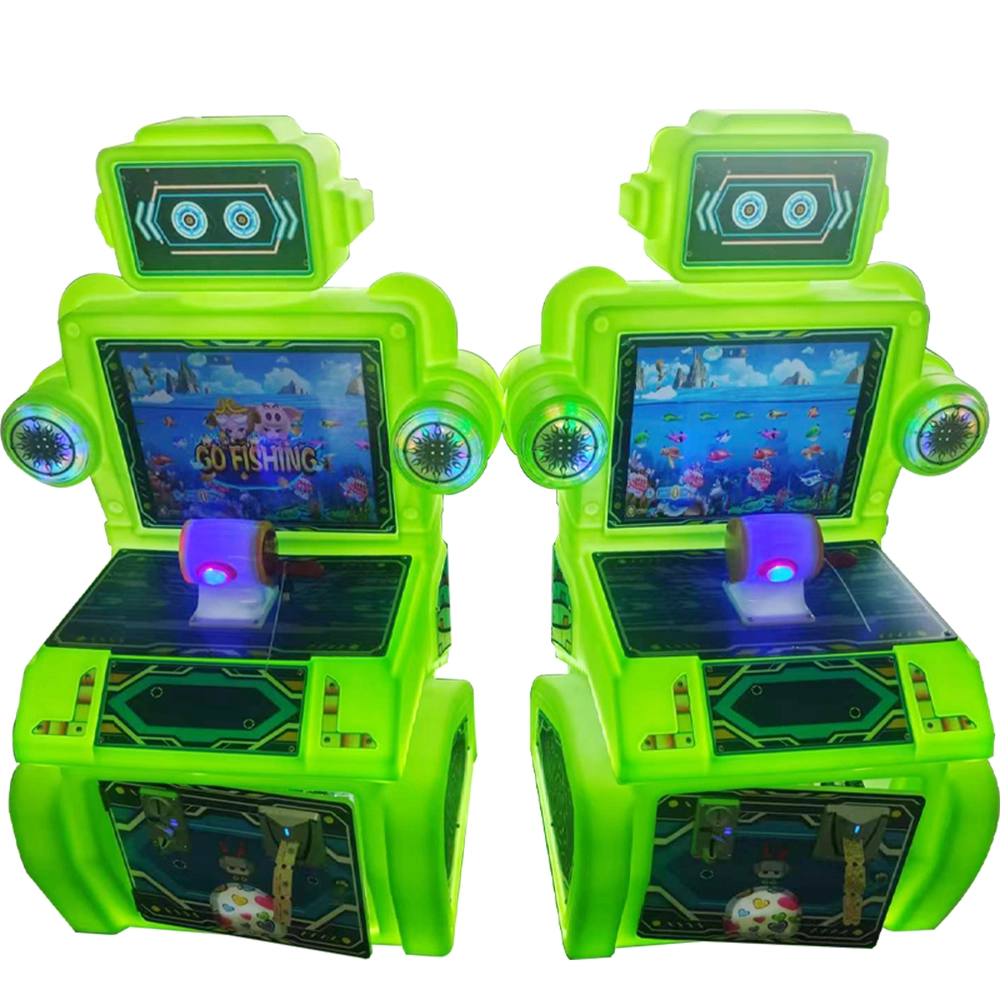 ticket game machines - DINIBAO