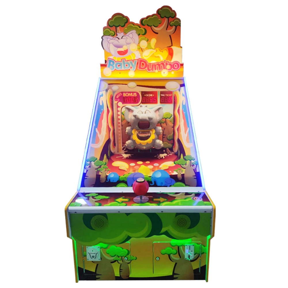 ticket-game-machines - DINIBAO ticket game machines - DINIBAO