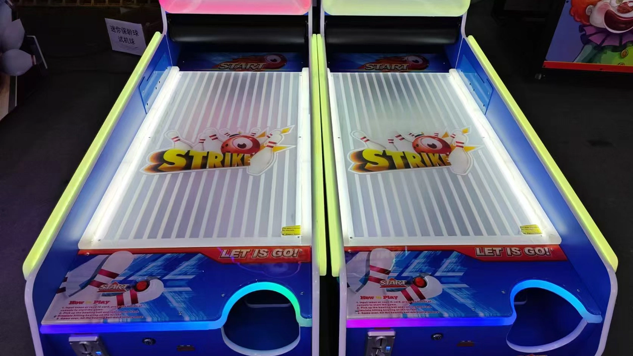 ticket-game-machines - DINIBAO ticket game machines - DINIBAO