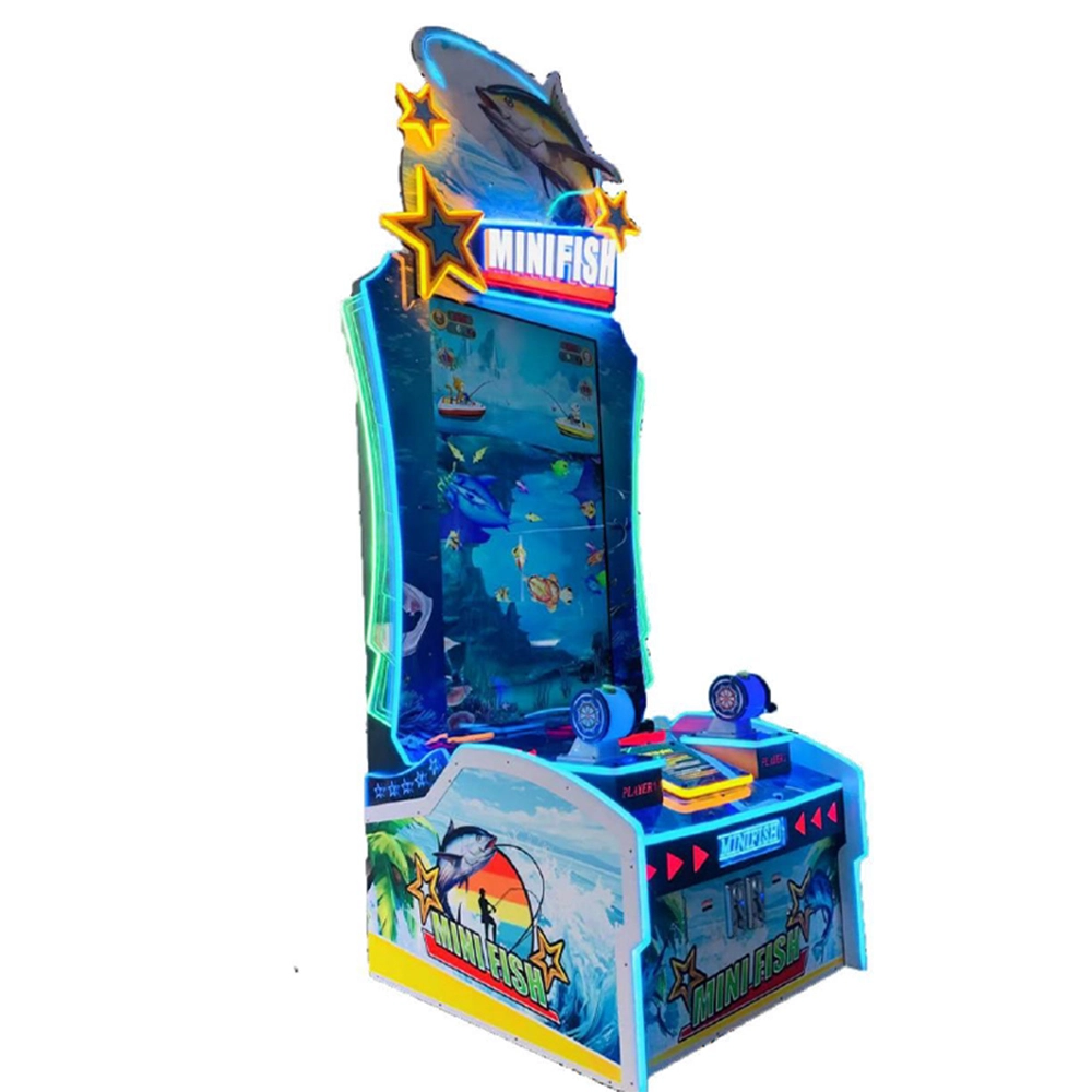 ticket-game-machines - DINIBAO ticket game machines - DINIBAO