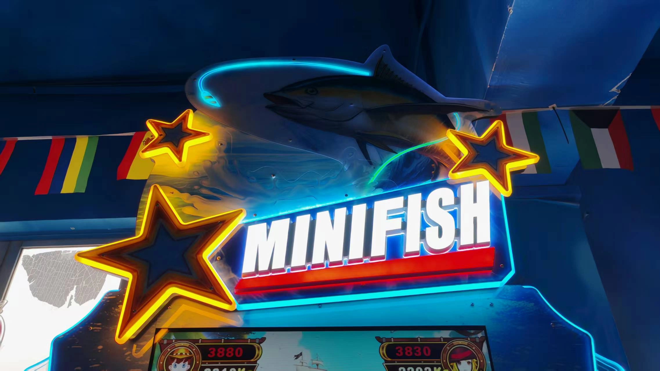 ticket-game-machines-for-sale - DINIBAO ticket game machines for sale - DINIBAO