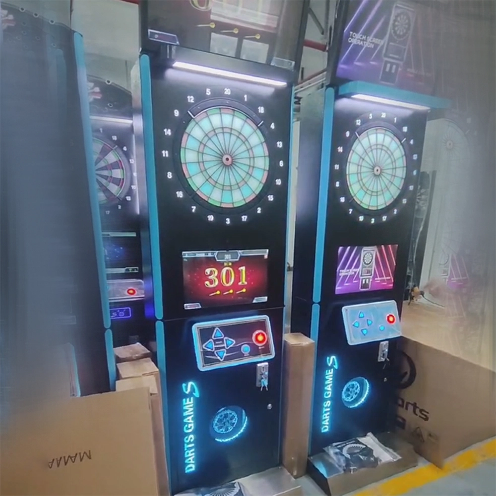 ticket game machines for sale - DINIBAO