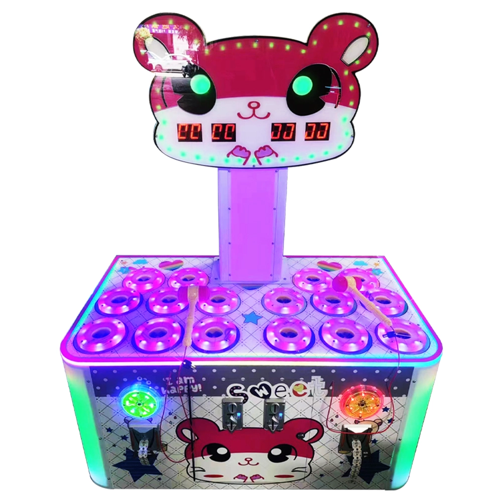 ticket game machines for sale - DINIBAO