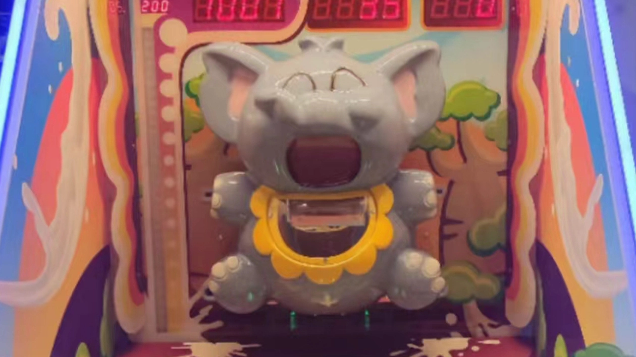 ticket-game-machines-for-sale - DINIBAO ticket game machines for sale - DINIBAO