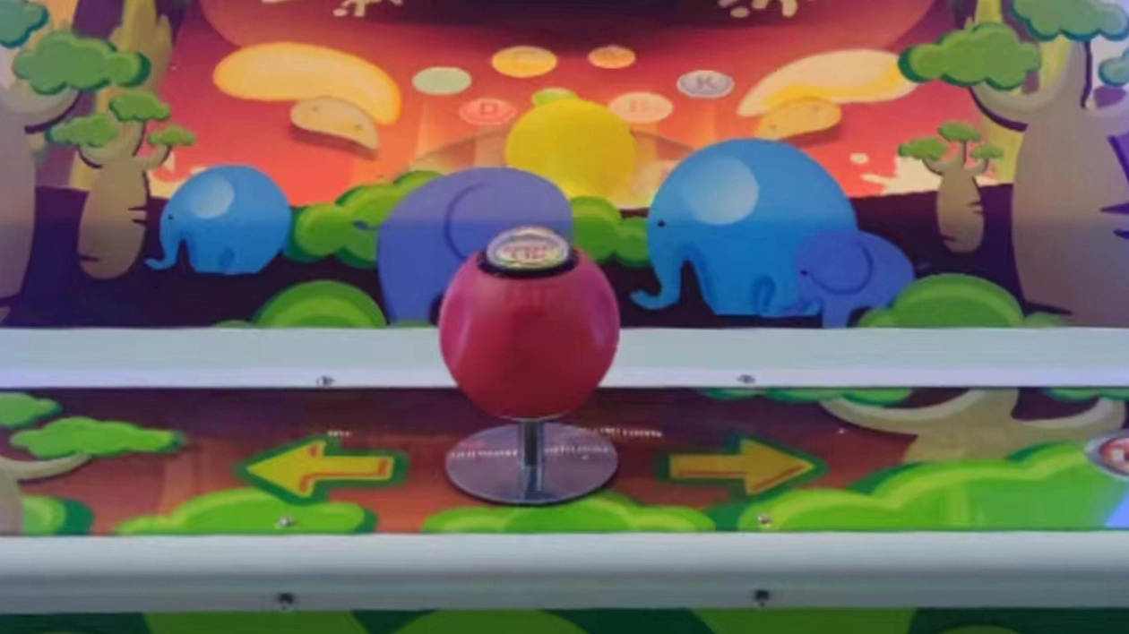 ticket-game-machines-supplier - DINIBAO ticket game machines supplier - DINIBAO