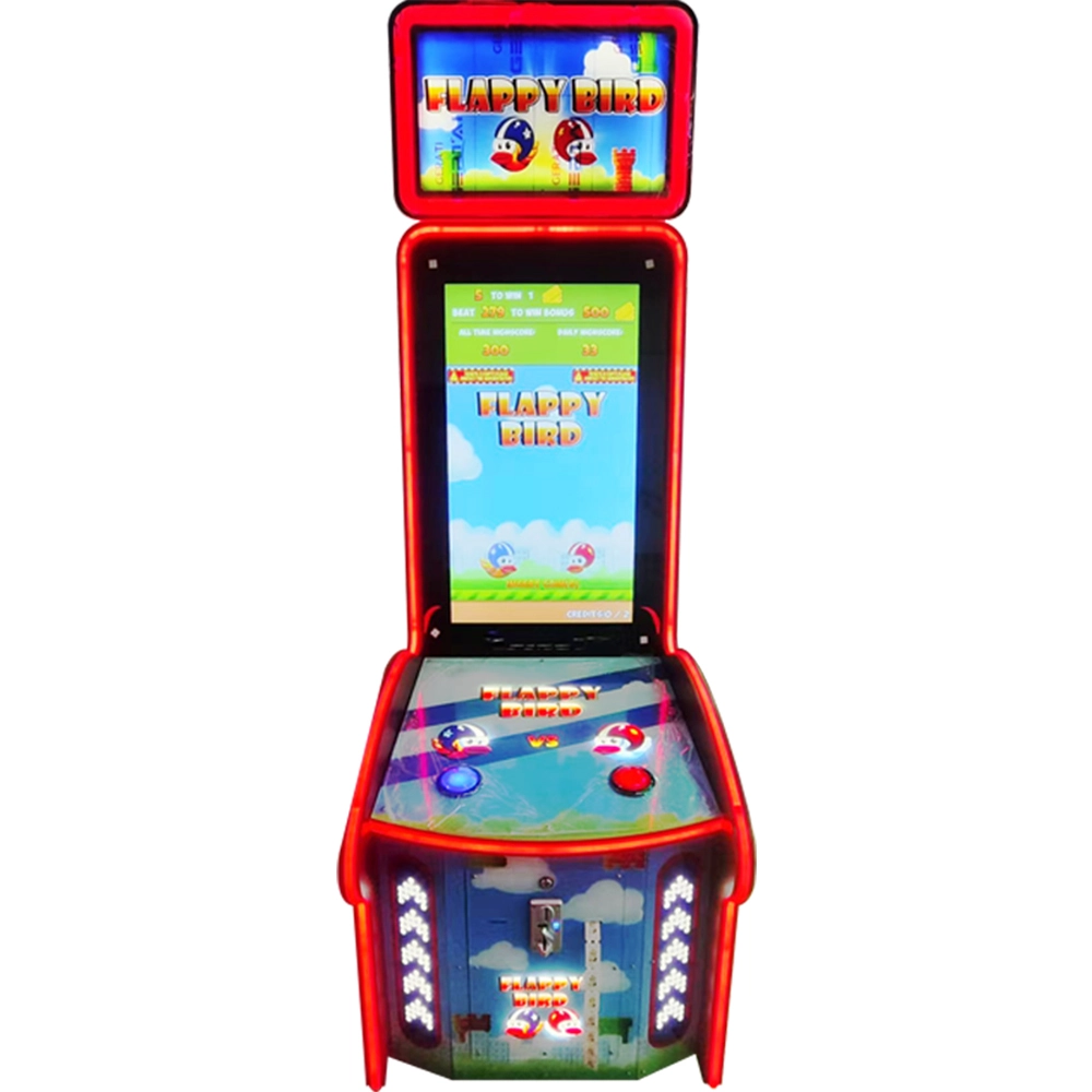 Ticket game machines - DINIBAO