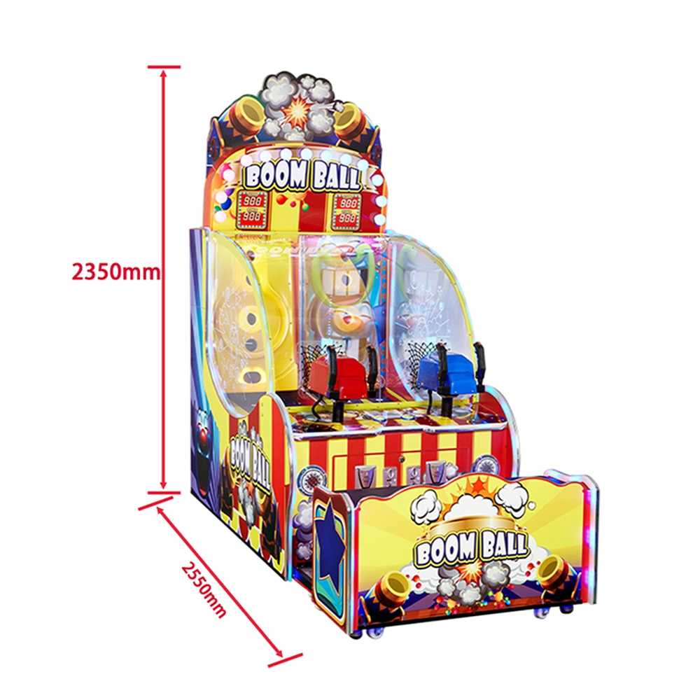 ticket machine for sale - DINIBAO