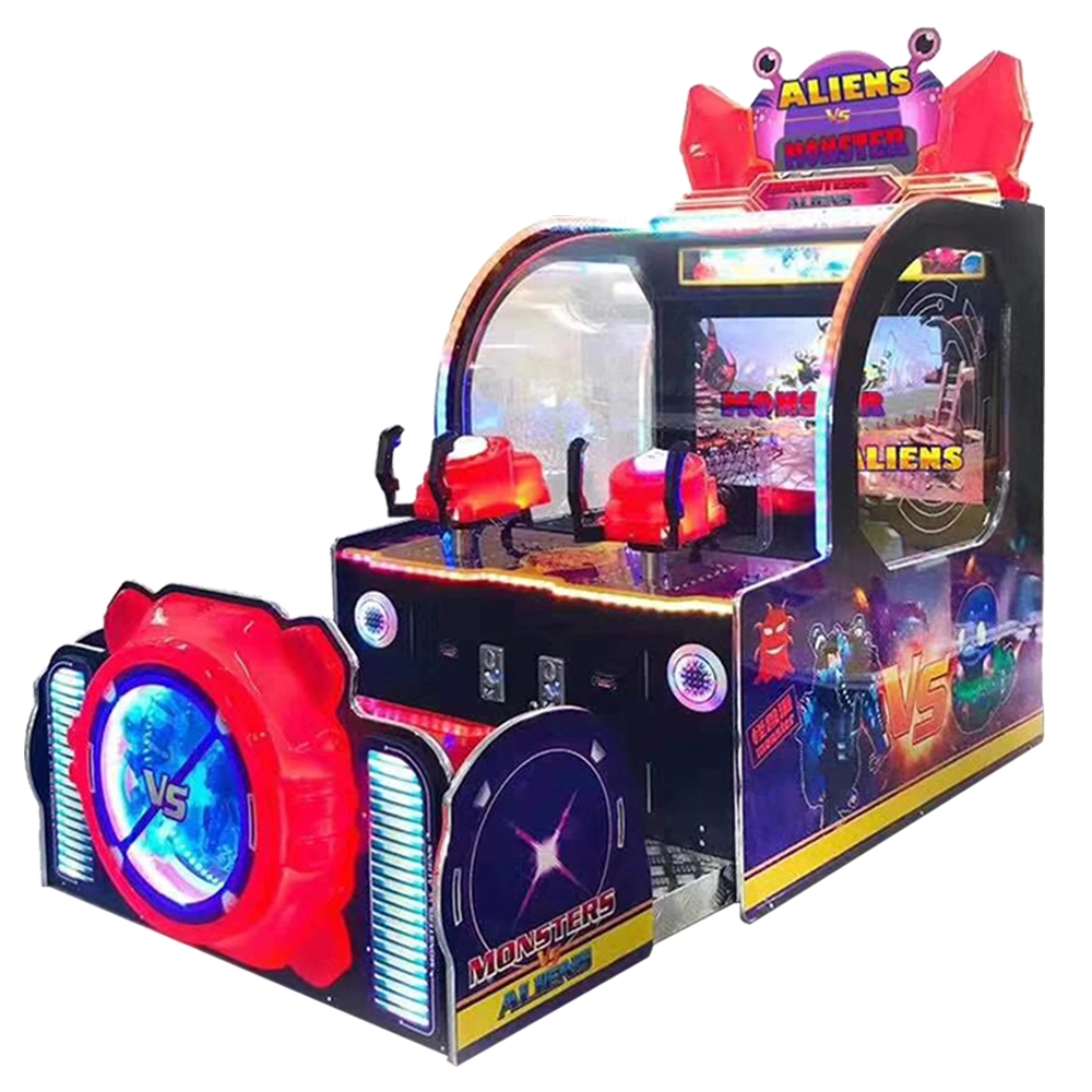 Ticket prize game machines - DINIBAO