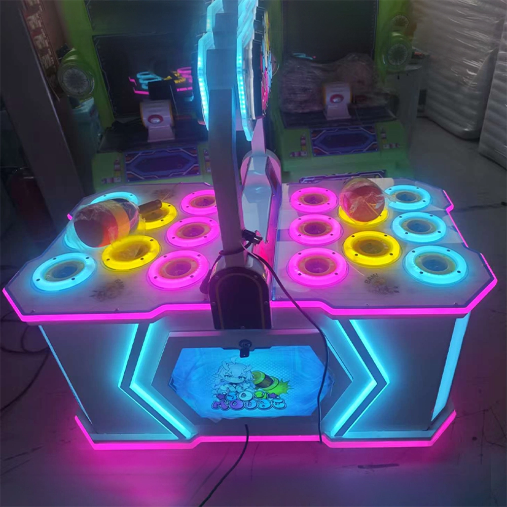 Ticket prize game machines - DINIBAO