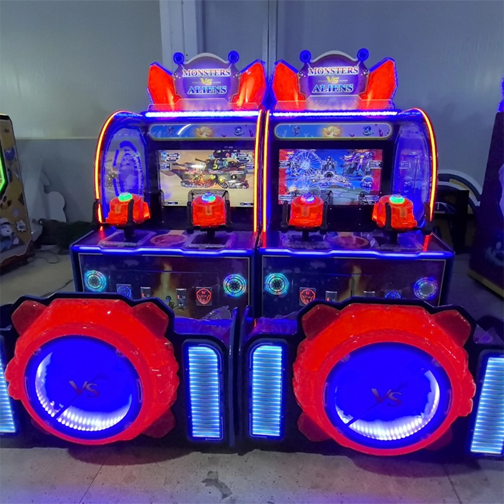 Ticket prize game machines for sale - DINIBAO