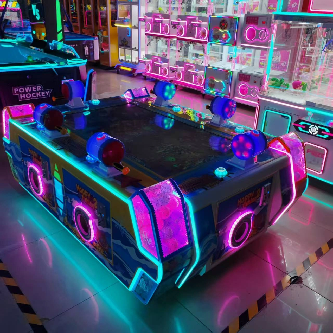 Ticket prize game machines for sale - DINIBAO