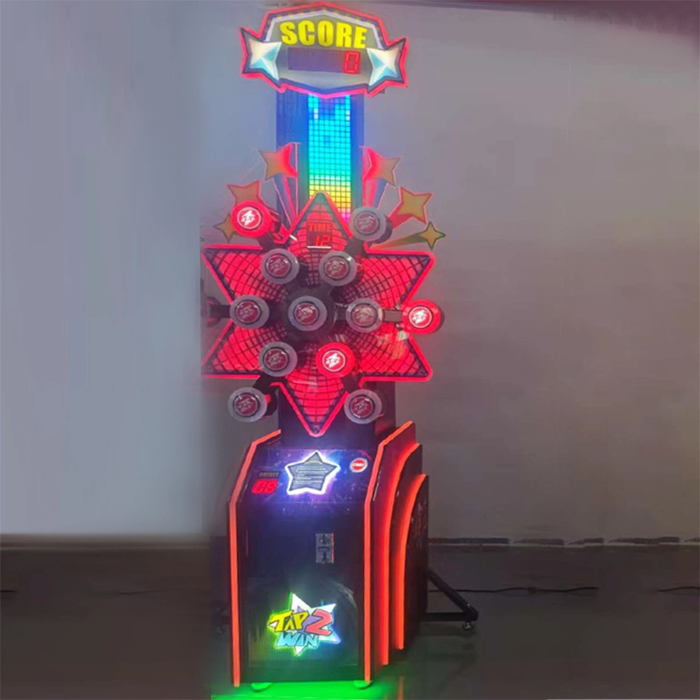 Ticket redemption devices - DINIBAO