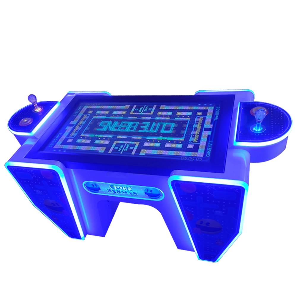 Ticket redemption machines - DINIBAO