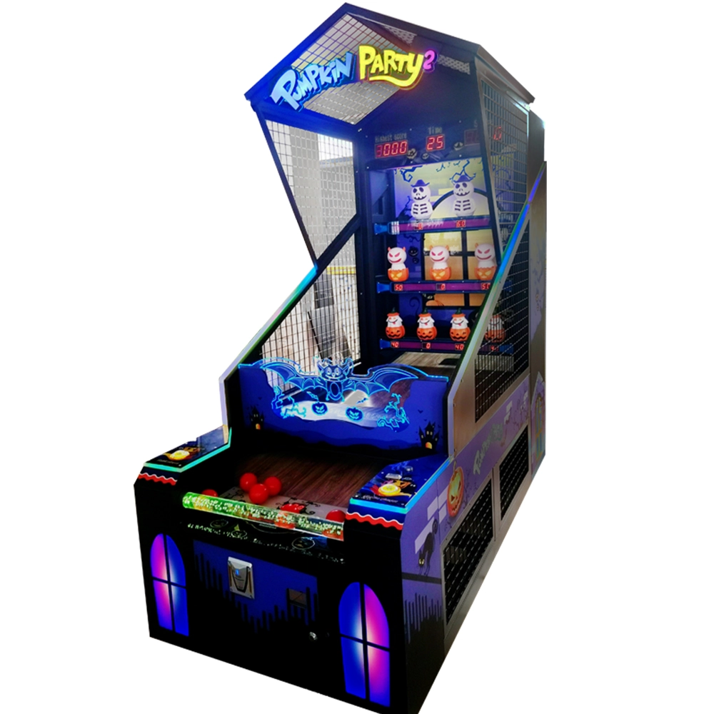 ticket-redemption-machines - DINIBAO ticket redemption machines - DINIBAO