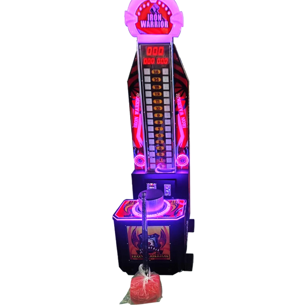 Ticket reward game machines - DINIBAO