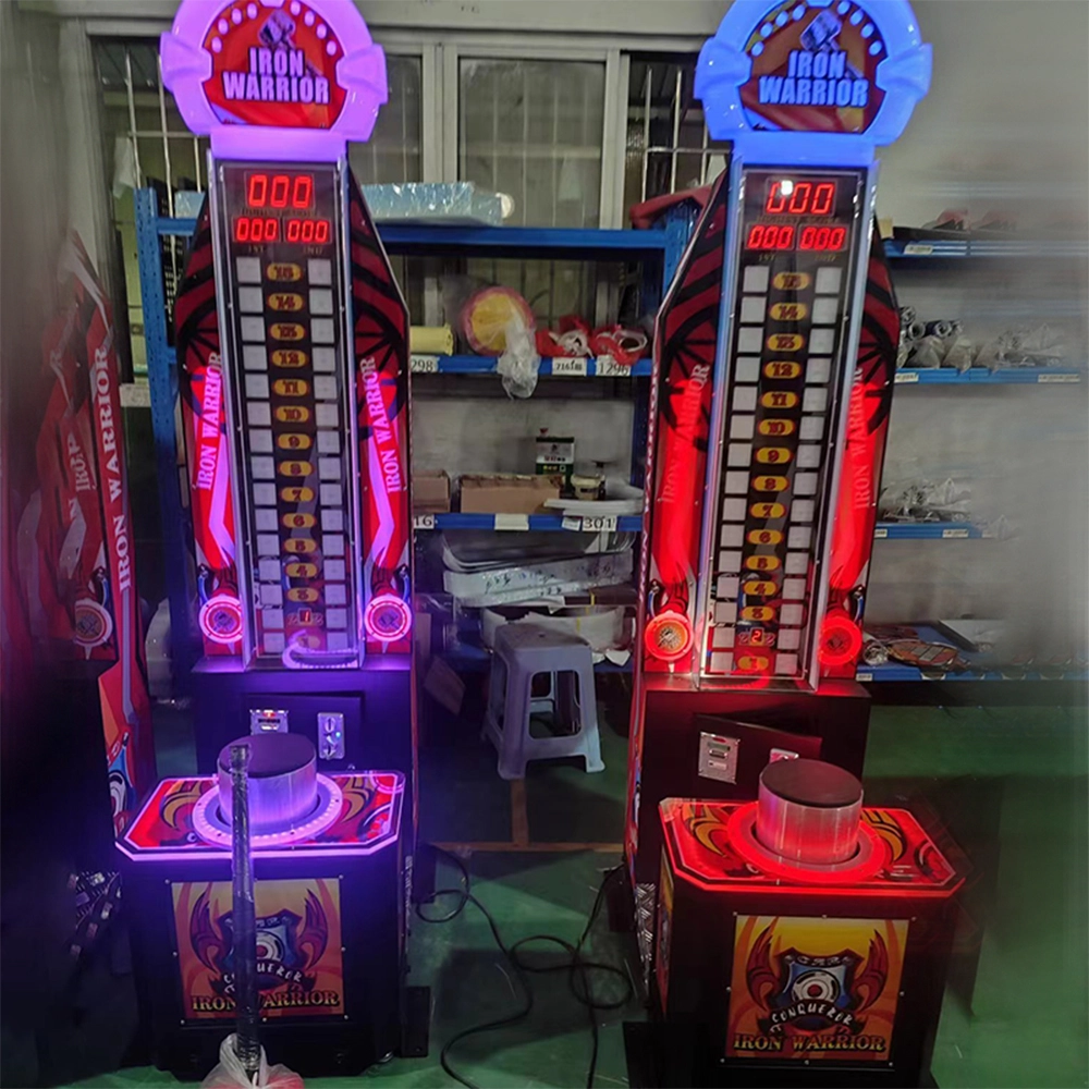 Ticket reward game machines - DINIBAO