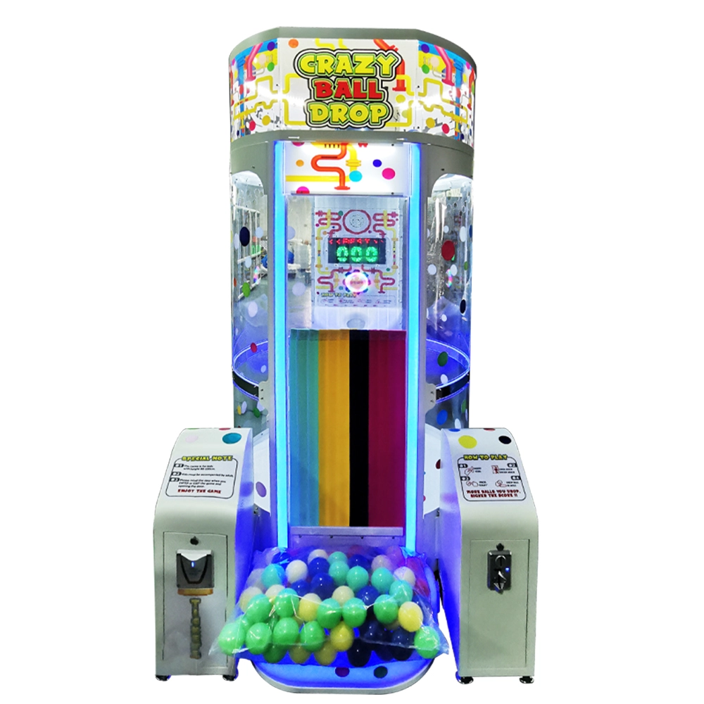Ticket reward gaming machines - DINIBAO