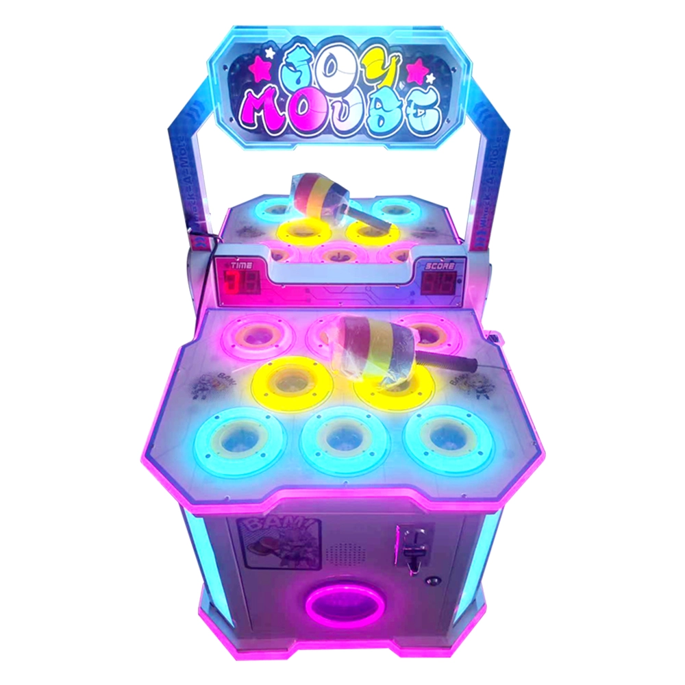 Ticket winning game machines - DINIBAO