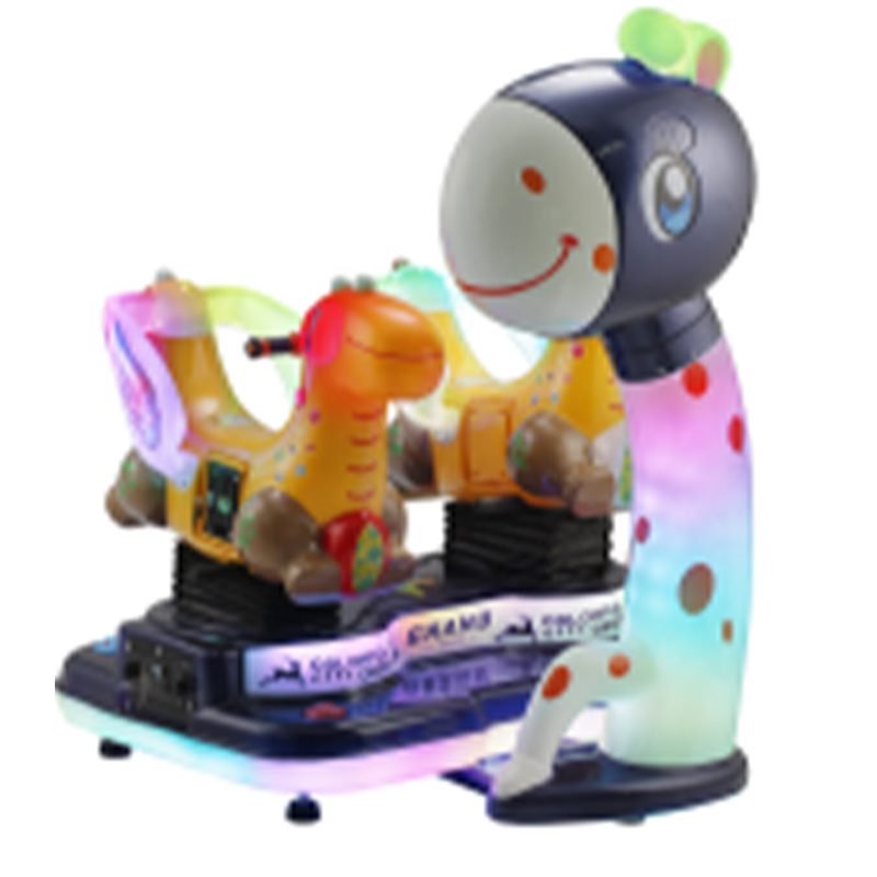Toddler Entertainment Machine