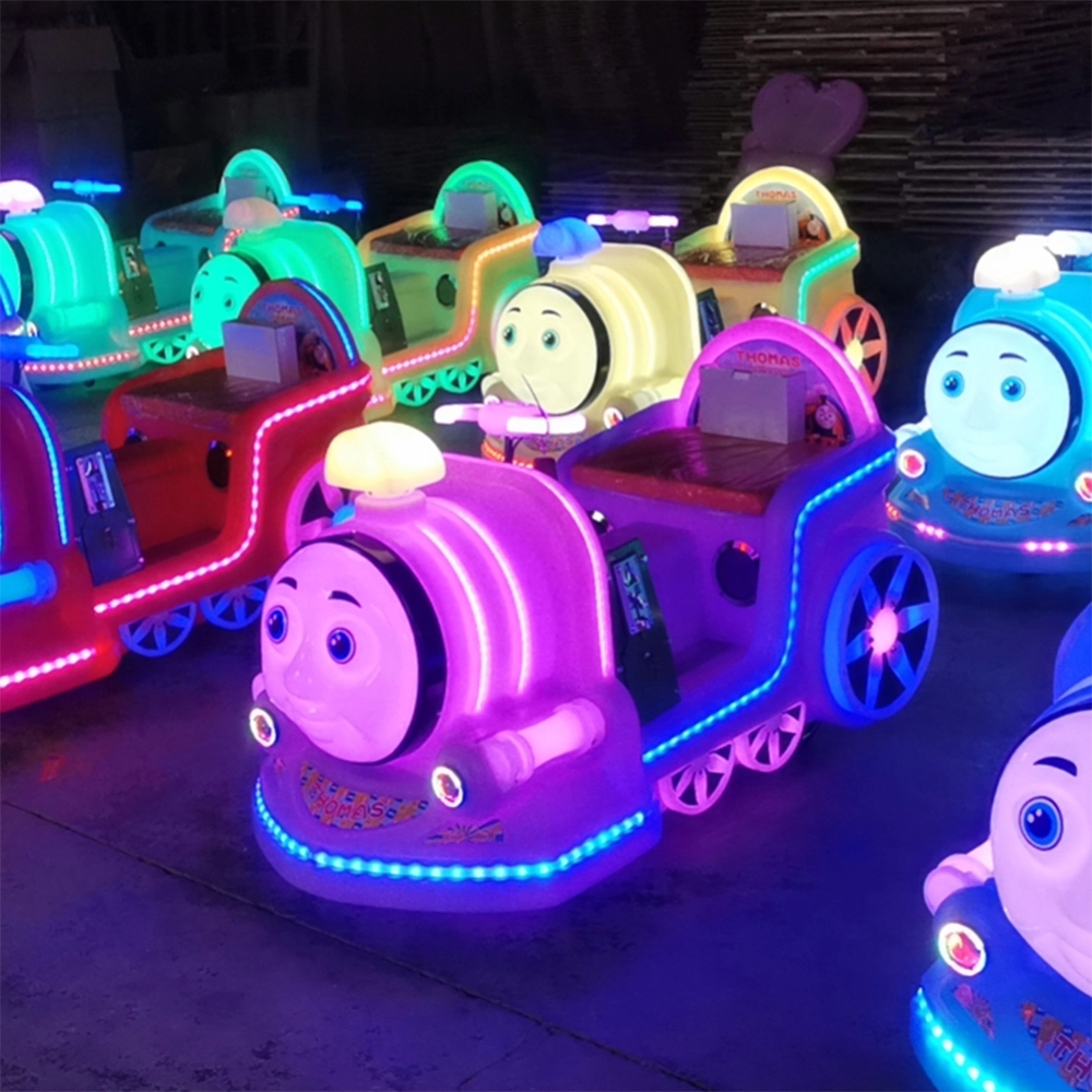 train kiddie rocker - DINIBAO