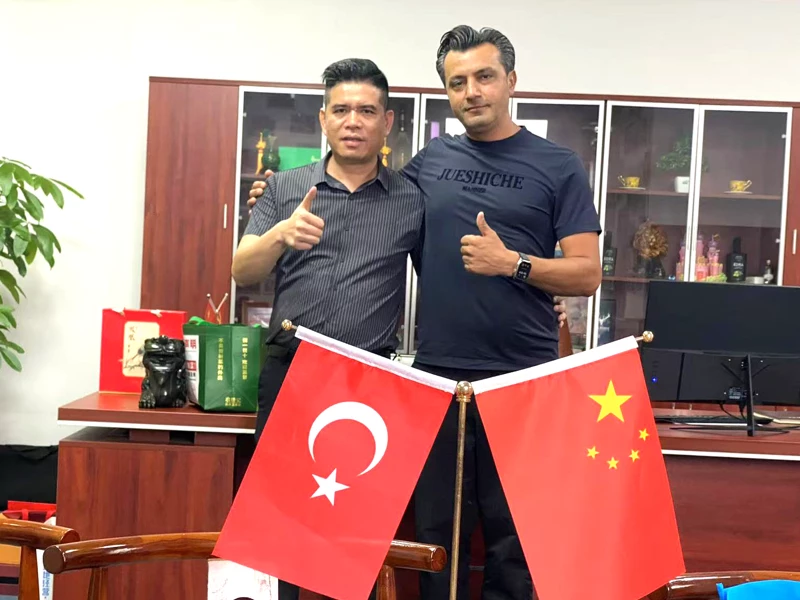 Turkey1 - DINIBAO Turkey1 - DINIBAO