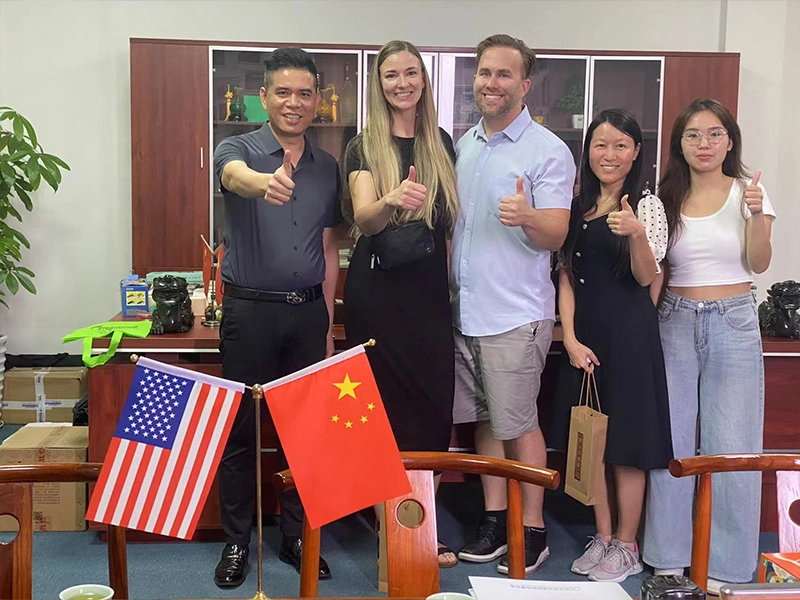 United-States - DINIBAO United States of America - DINIBAO
