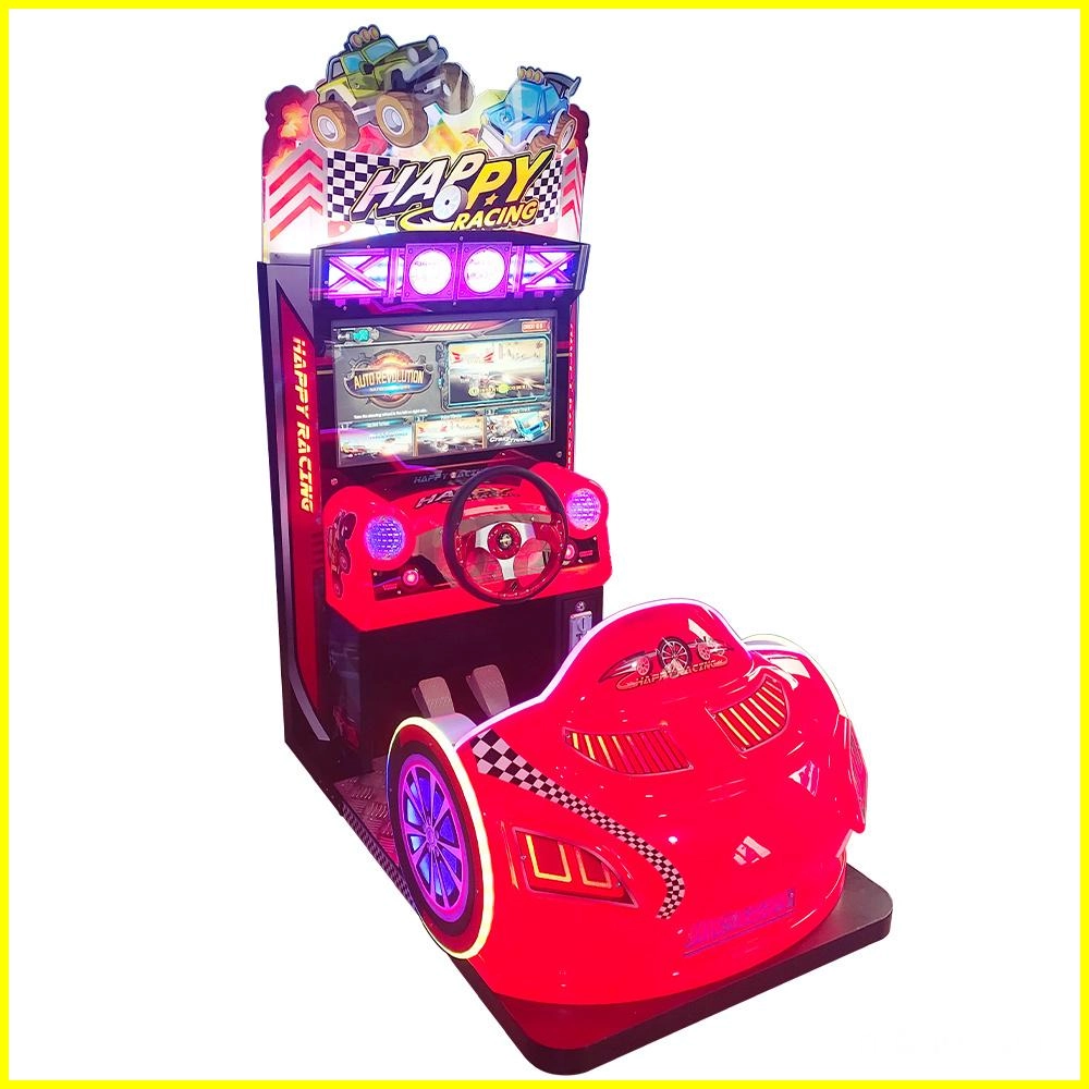 video machines - DINIBAO